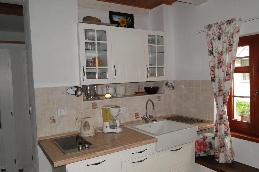 Rozpravkovy Domcek Zvoncek Villa Dóval Szoba fotó