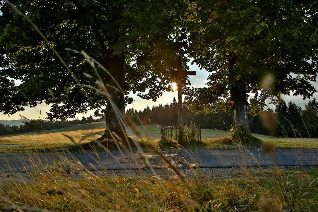 Rozpravkovy Domcek Zvoncek Villa Dóval Kültér fotó