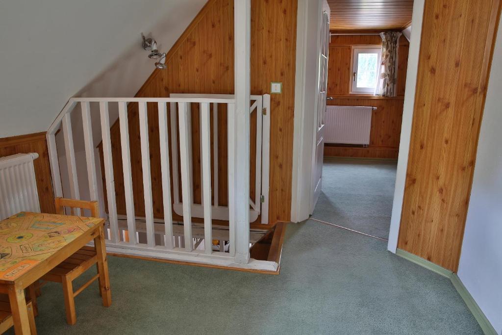 Rozpravkovy Domcek Zvoncek Villa Dóval Kültér fotó