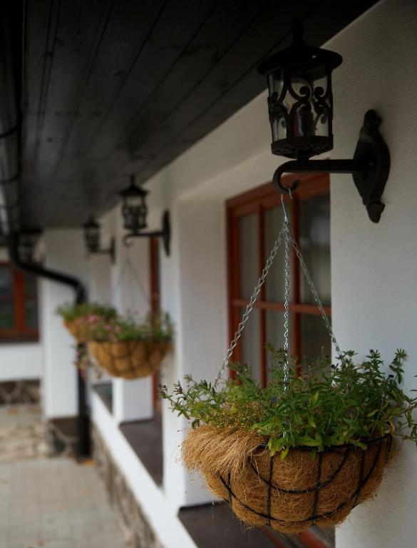 Rozpravkovy Domcek Zvoncek Villa Dóval Kültér fotó