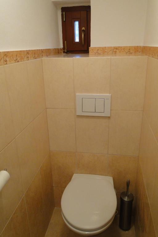 Rozpravkovy Domcek Zvoncek Villa Dóval Kültér fotó